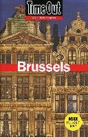 Time Out Guide Brussels Random House UK Ltd.