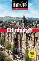 Time Out Guide Edinburgh Time Out Guides Ltd.