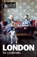 Time Out Guide London for Londoners Random House UK Ltd.