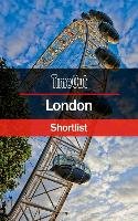 Time Out London Shortlist Time Out Guides Ltd.