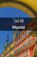 Time Out Madrid City Guide Time Out
