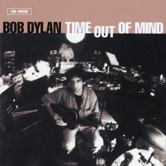 Time Out of Mind (20th Anniversary Edition) Dylan Bob
