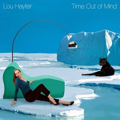 Time Out of Mind Lou Hayter