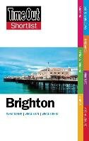 Time Out Shortlist Brighton Time Out Guides Ltd.