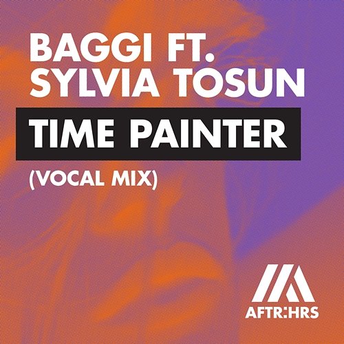 Time Painter BAGGI
