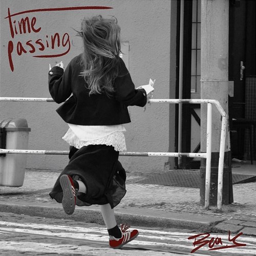 Time Passing Bea.K