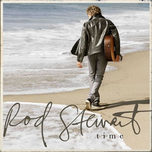 Time PL Stewart Rod