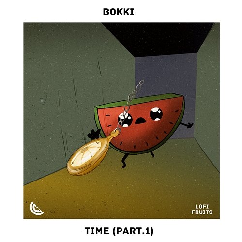 Time, Pt. 1 Bokki
