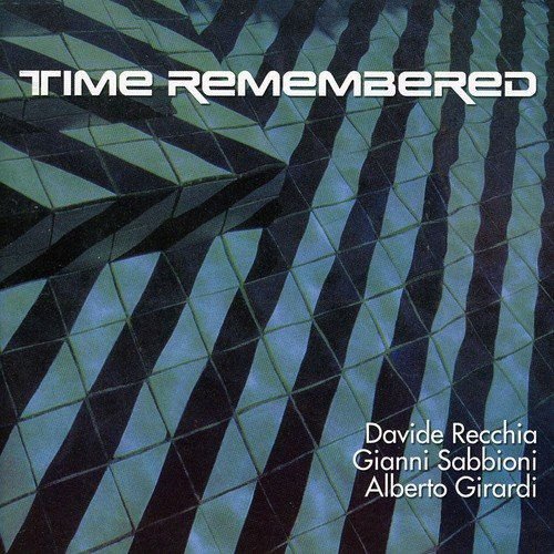 Time Remembered Various Artists
