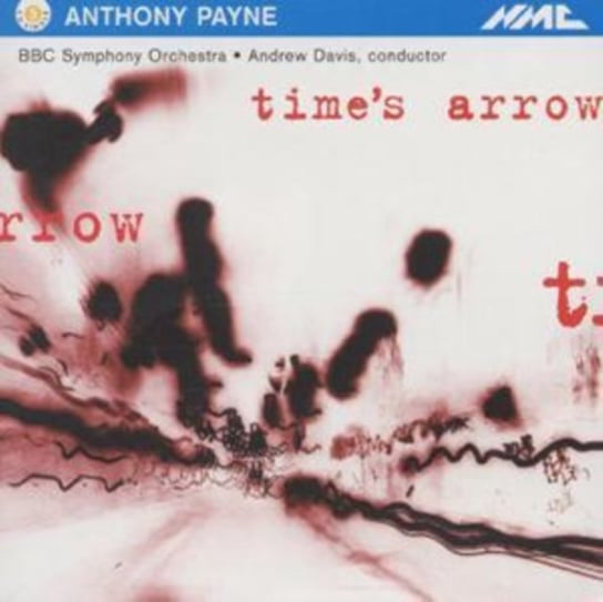 Time's Arrow N.M.C.