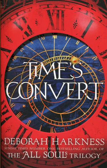 Time's Convert Opracowanie zbiorowe