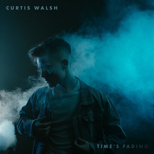 Time's Fading Curtis Walsh