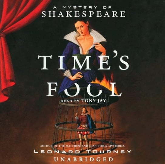 Time's Fool Tourney Leonard