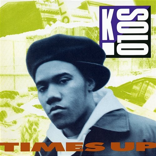 Time's Up K-Solo