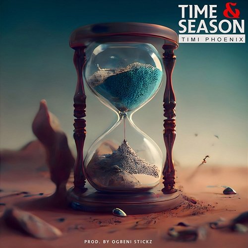 Time & Season Timi Phoenix