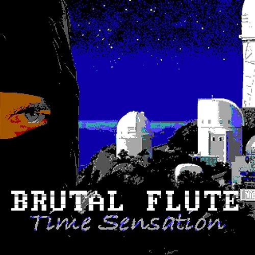 Time Sensation Brutal Flute