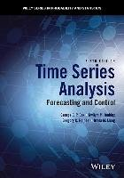 Time Series Analysis 5e Box