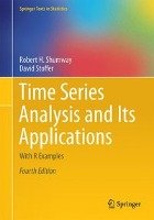 Time Series Analysis and Its Applications Shumway Robert H., Stoffer David S.