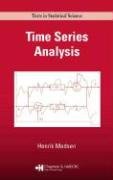 Time Series Analysis Madsen Henrik