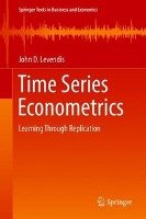 Time Series Econometrics Levendis John D.