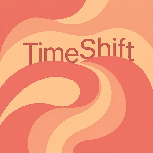 Time Shift Ines Marek