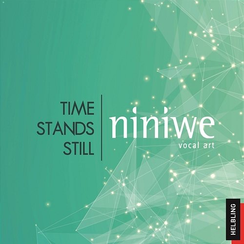 Time stands still niniwe