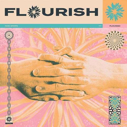 Time Stops Flourish