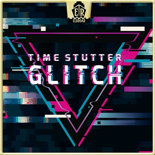 Time Stutter Glitch Paul A. Kessler
