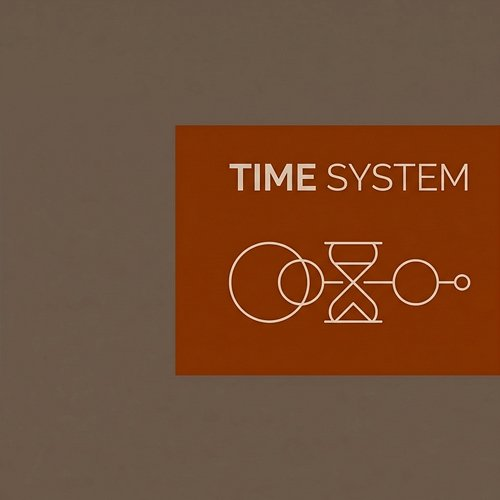 Time System Thalia Thorne