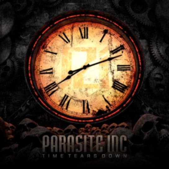 Time Tears Down Parasite Inc