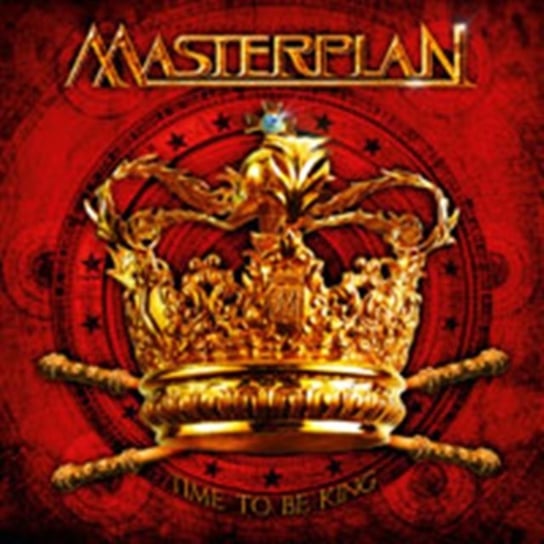 Time To Be King Masterplan