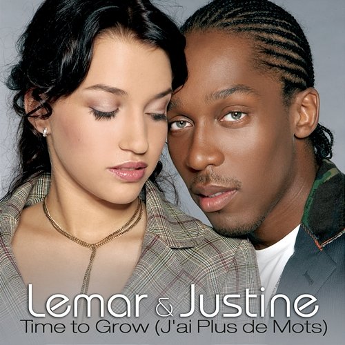 Time To Grow Lemar feat. Justine
