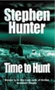 Time To Hunt Hunter Stephen