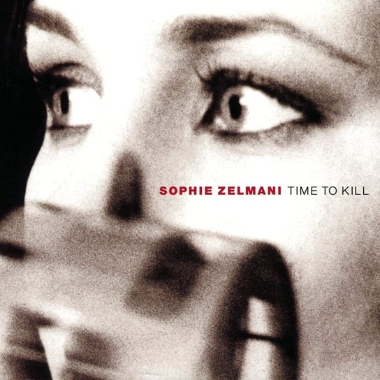 Time To Kill, płyta winylowa Zelmani Sophie