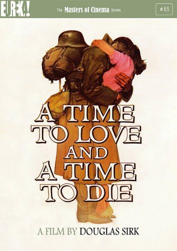 Time To Love And A Time To Die (Czas życia i czas śmierci) Sirk Douglas
