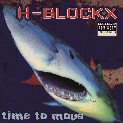 Say Baby H-Blockx