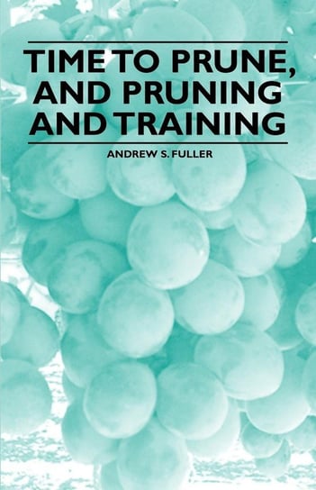 Time to Prune, and Pruning and Training Fuller Andrew S.