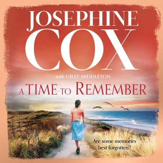 Time to Remember Cox Josephine