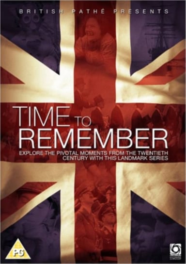 Time to Remember (brak polskiej wersji językowej) StudioCanal