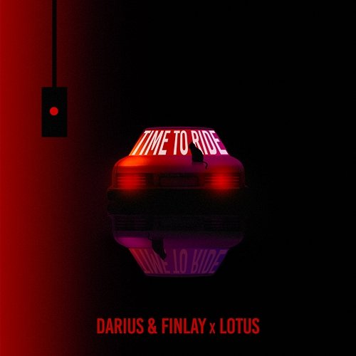 Time To Ride Darius & Finlay, Lotus