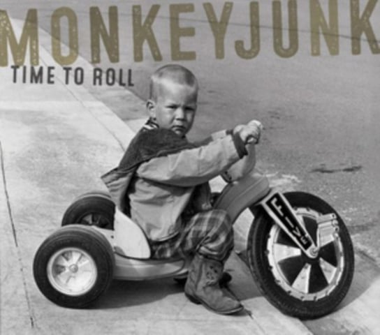 Time to Roll Monkeyjunk