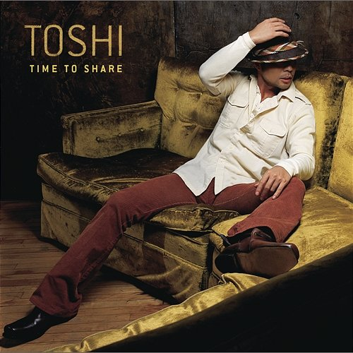 Time To Share Toshi
