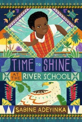 Time To Shine at the River School Scholastic UK