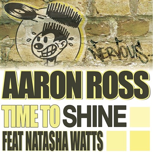 Time To Shine feat Natasha Watts Aaron Ross