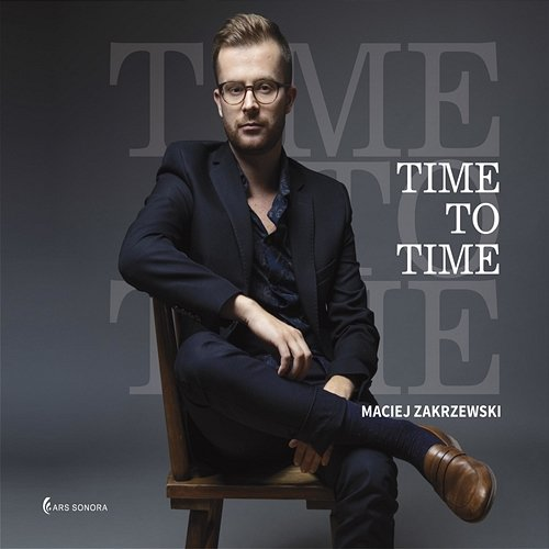 Time to Time Maciej Zakrzewski