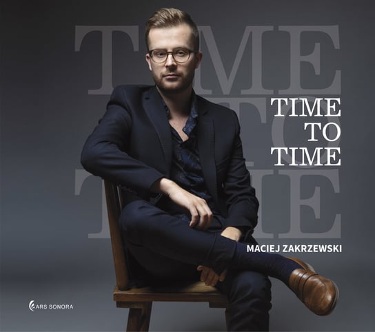 Time To Time Zakrzewski Maciej