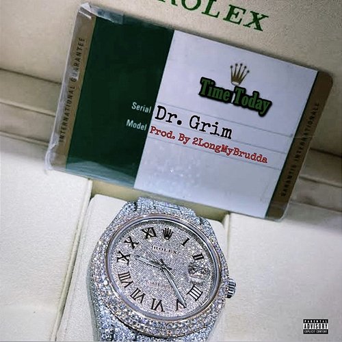 Time Today Dr. Grim