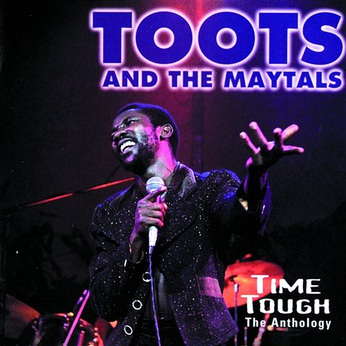 One Eyed Enos Toots & The Maytals