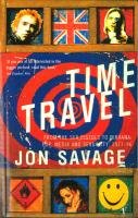 Time Travel Savage Jon