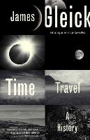 Time Travel Gleick James